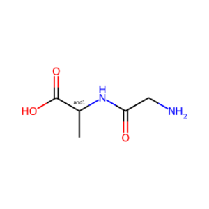 Glycylalanine