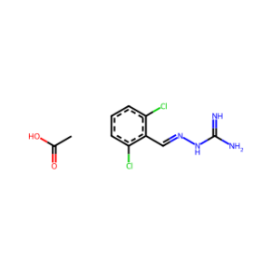 Guanabenz Acetate