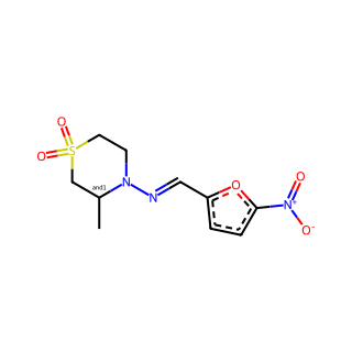 Nifurtimox