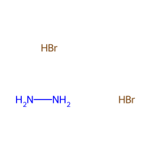 Hydrazine dihydrobromide