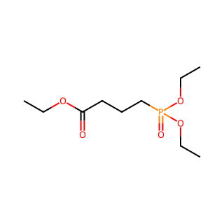 Triethyl4-phosphonobutyrate