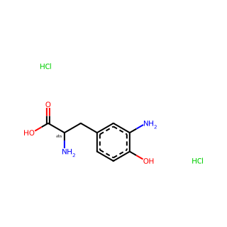 H-Tyr(3-NH2)-OH.2HCl