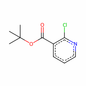 tert-butyl 2-chloronicotinate
