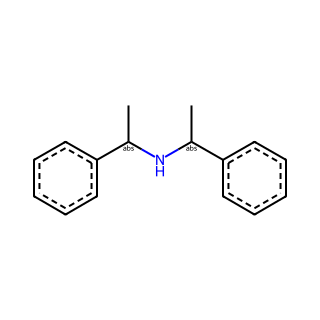(R,R)-Bis(1-phenylethyl)amine