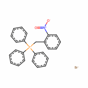 (2-Nitrobenzyl)Triphenylphosphonium Bromide