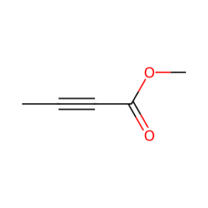 METHYL 2-BUTYNOATE