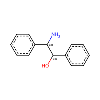 (1S,2R)-2-Amino-1,2-Diphenylethanol