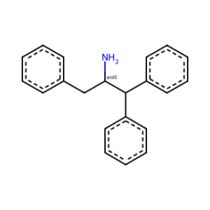 (S)-(-)-1-Benzyl-2,2-diphenylethylamine