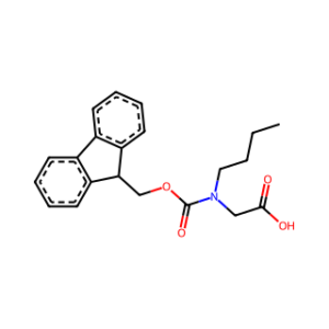 Fmoc-N-(butyl)-glycine
