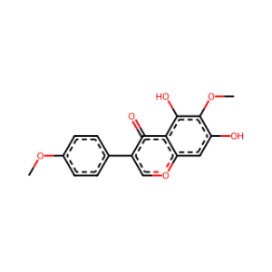 Irisolidone