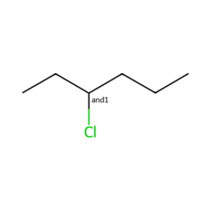 Hexane, 3-chloro-