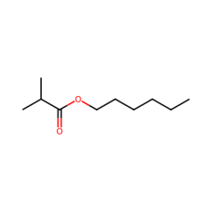 Hexyl Isobutyrate