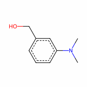 (3-(Dimethylamino)phenyl)methanol