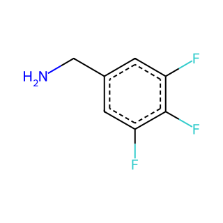 (3,4,5-Trifluorophenyl)methanamine