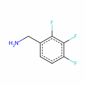 (2,3,4-Trifluorophenyl)methanamine