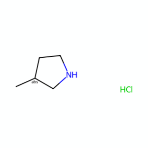 (R)-3-Methylpyrrolidine hydrochloride