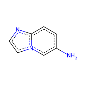 Imidazo[1,2-a]pyridin-6-amine