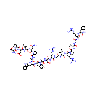 Prolactin Releasing Peptide (12-31), human