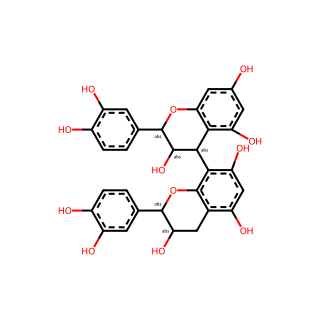 Procyanidin B3