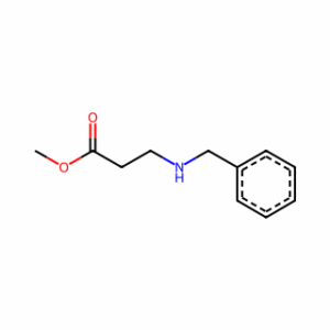 Methyl 3-(benzylamino)propanoate