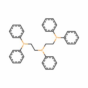 ((Phenylphosphinediyl)bis(ethane-2,1-diyl))bis(diphenylphosphine)