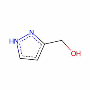 (1H-Pyrazol-3-yl)methanol