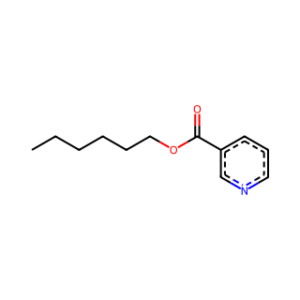 Hexyl Nicotinate