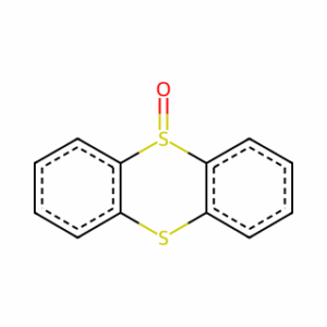 Thianthrene, 5-oxide