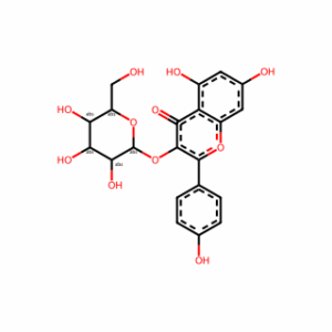 Kaempferol-3-O-Galactoside