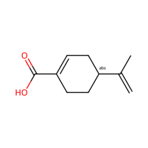(S)-(-)-Perillic acid