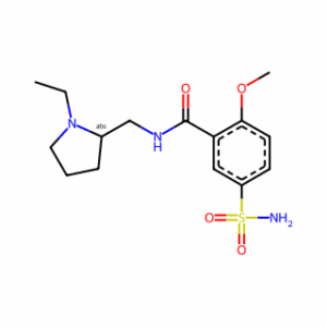 Levosulpiride