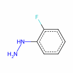 (2-Fluorophenyl)hydrazine