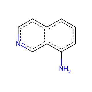 Isoquinolin-8-amine
