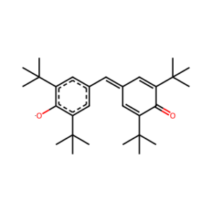 Galvinoxyl Free Radical