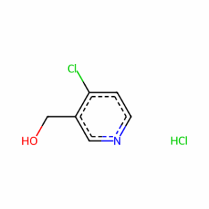 (4-Chloropyridin-3-yl)methanol hydrochloride