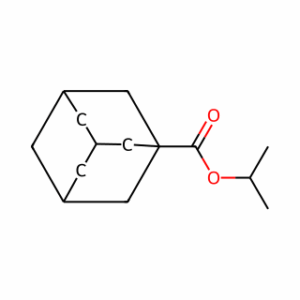Isopropyl adamantane-1-carboxylate