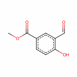 Methyl 3-formyl-4-hydroxybenzoate