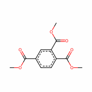 Trimethyl1,2,4-Benzenetricarboxylate