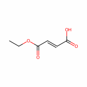 (E)-4-Ethoxy-4-oxobut-2-enoic acid