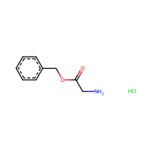 H-DL-Gly-OBzl.HCl