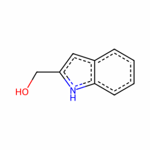 (1H-Indol-2-yl)methanol