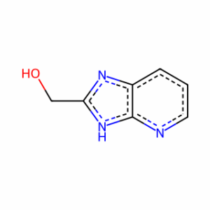 (3H-Imidazo[4,5-b]pyridin-2-yl)methanol