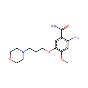 Gefitinib impurity 2