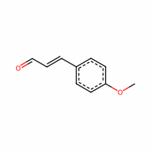 (E)-3-(4-Methoxyphenyl)acrylaldehyde