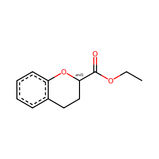Ethyl chroman-2-carboxylate