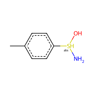 (R)-4-Methylbenzenesulfinamide