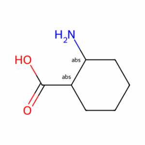 (1S,2S)-2-Aminocyclohexanecarboxylic Acid