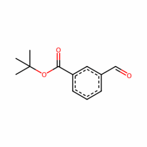 tert-Butyl 3-formylbenzoate