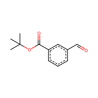 tert-Butyl 3-formylbenzoate