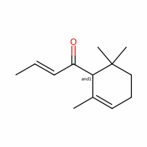 (±)-α-Damascone